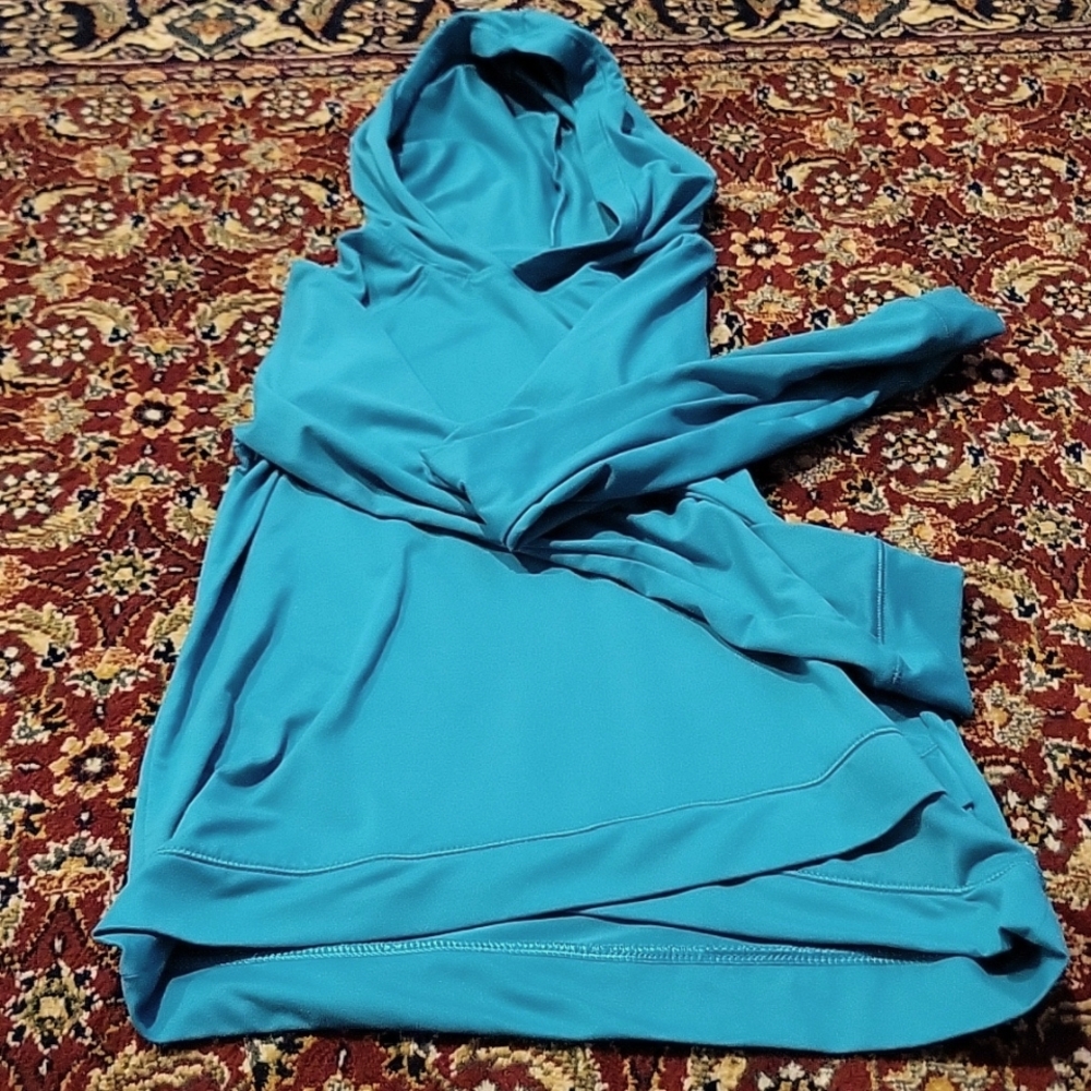 Girls pullover